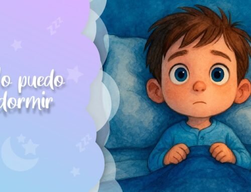 Meditación para dormir — No Puedo Dormir | Cuento Infantil ORIGINAL para Dormir