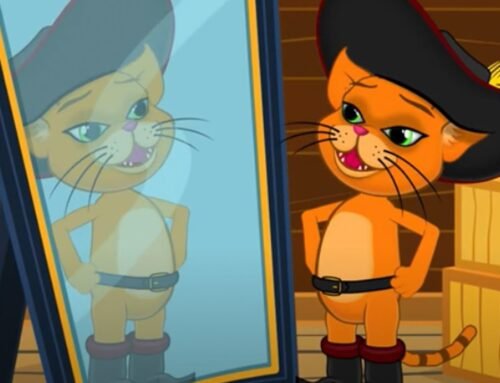 El Gato Con Botas + El Hombre De Jengibre | Cuentos infantiles para dormir en Español