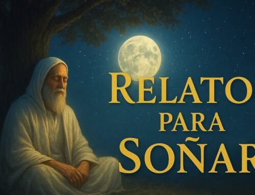 Historias para Dormir y alcanzar la Paz 🌙 Cuentos Relajantes y Mágicos