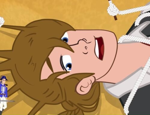 5 Cuentos | Los viajes de Gulliver Animados | Cuentos infantiles para dormir en Español