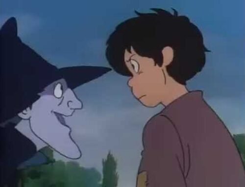 Cuentos de los hermanos Grimm El ahijado de la muerte