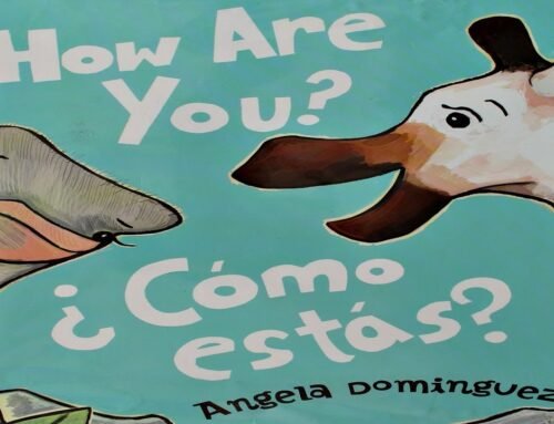 HOW ARE YOU | CÓMO ESTÁS | BILINGUAL BOOKS FOR KIDS