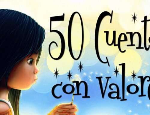 50 Cuentos con valores y sabiduría. Cuentos para pensar y reflexionar
