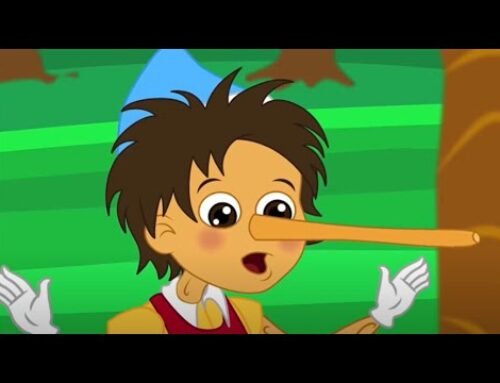 Pinocho + El Cascanueces | Cuentos infantiles para dormir en Español
