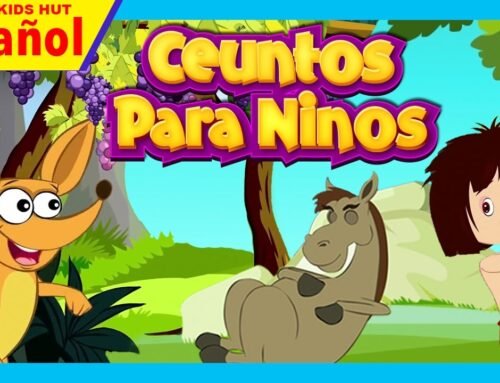 cuentos en español para niños – historias para dormir || cuentos infantiles en español