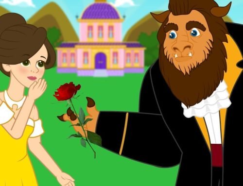 La Bella Y La Bestia cuentos infantiles para dormir & animados