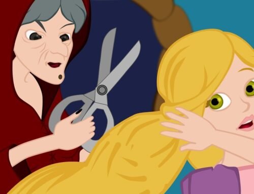 Rapunzel – cuentos infantiles en Español