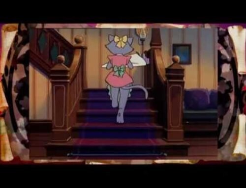 Cuentos de los Hermanos Grimm – El Zorro de las nueve colas – Español Latino