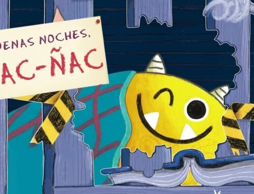 Buenas noches, Ñac-ñac 💤 | Cuentos infantiles | Cuentos para niños | Cuentos para dormir