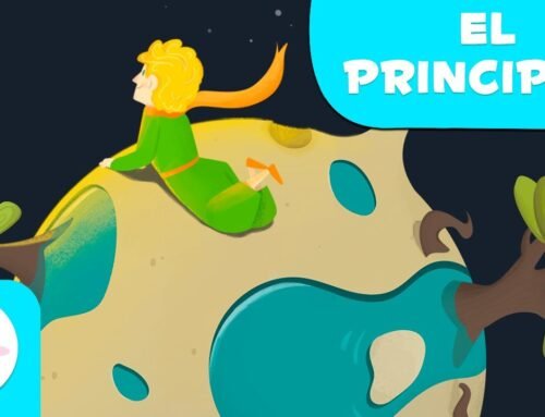 El Principito | Cuentos con valores para niños | Cuentos Clásicos