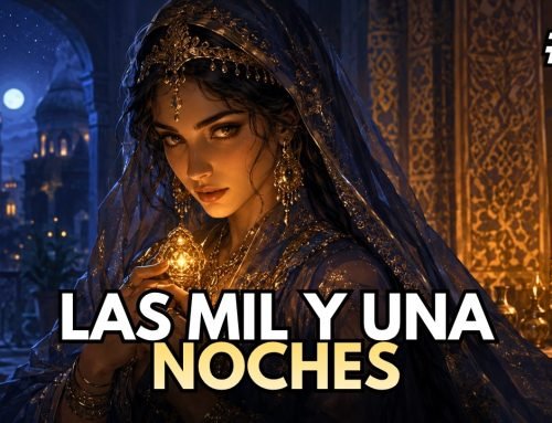 El agua de oro y otros cuentos de Las mil y una noches