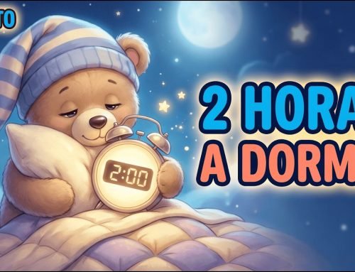 2 HORA DE CUENTOS PARA DORMIR NIÑOS 🌙 | Relajación Profunda y Sueño Tranquilo