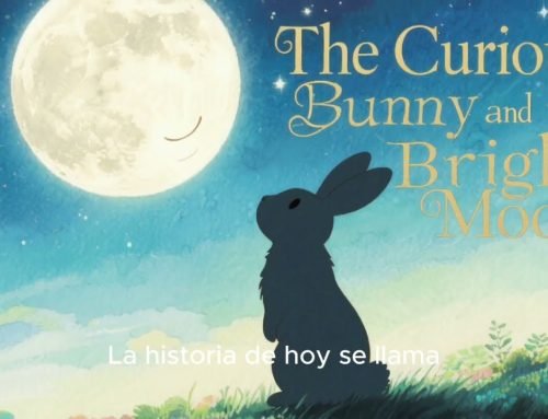 Cuentos Bilingües
