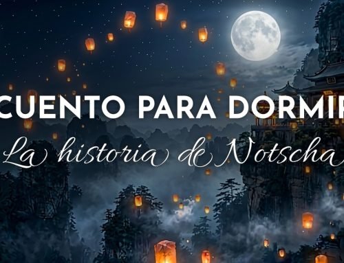 Cuento para Relajarse y Dormir | Vence el Insomnio 🌙