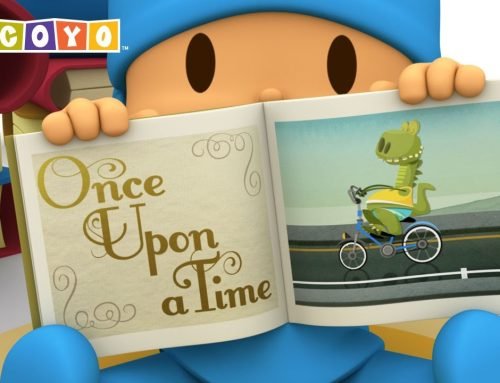 📚 POCOYÓ en ESPAÑOL – Los cuentos de Pocoyó  [ 16 min ] | ¡12 Cuentos infantiles cortos en español!