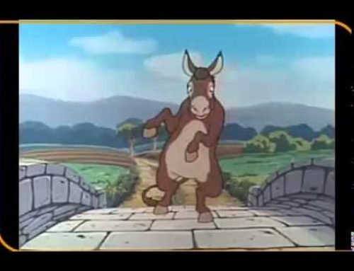 Cuento de los Hermanos Grimm – Los músicos de Bremen – Español Latino