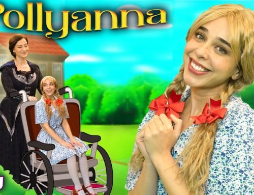 Pollyanna | Cuentos de Hadas en Español