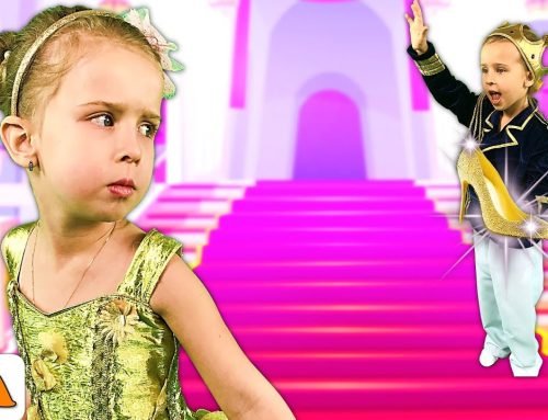 Cinderela | Cuentos de hadas para niños