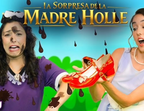 Madre Holle, Los Zapatos Rojos, Dos Ojitos | Cuentos de Hadas en Español