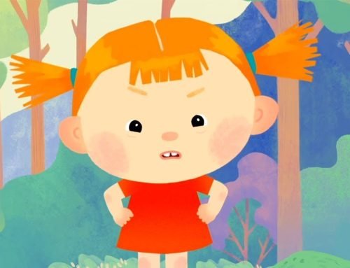 Eloísa La Caprichosa | Cuentos Educativos Infantiles | Super Toons TV – Niños