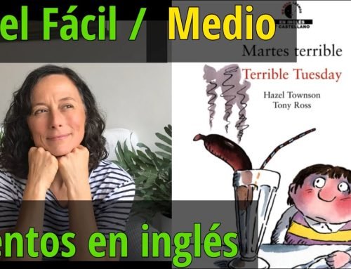 ✅ Cuento bilingüe on line 👉 Bilingual Storytime