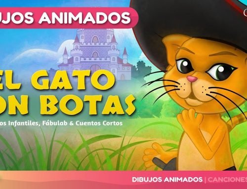 El gato con botas cuento infantil | Cuentos infantiles en Español