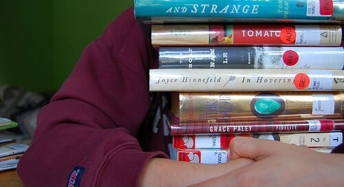 6 libros de cuentos latinos para la lectura de sus niños