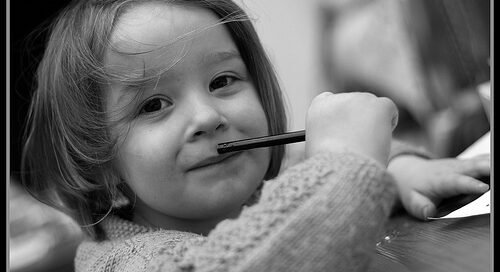 Como Escribir Un Cuento Infantil, Características Del Cuento