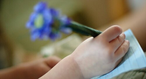 Como Escribir Un Cuento Infantil; Partes De Un Cuento