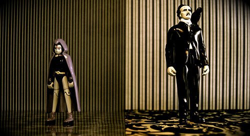 Cómo Escribir Un Cuentos De Terror