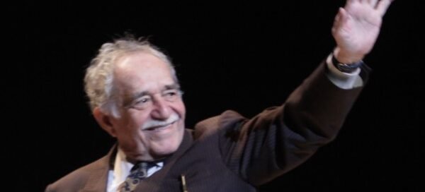 Grandes Escritores de América Latina