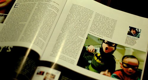 Pasos A Seguir Para Publicar Cuentos Infantiles