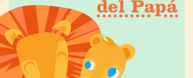 Feliz Día De Los Padres