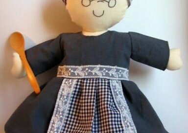 abuelita gladys poesia infantil