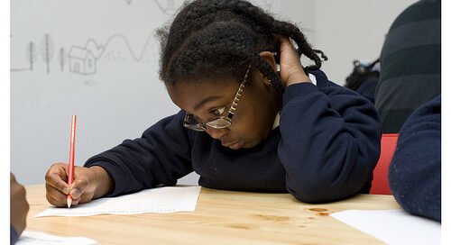 como escribir cuentos infantiles de calidad