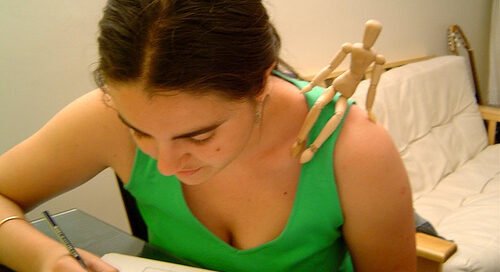 como hacer dinero escribiendo cuentos infantiles