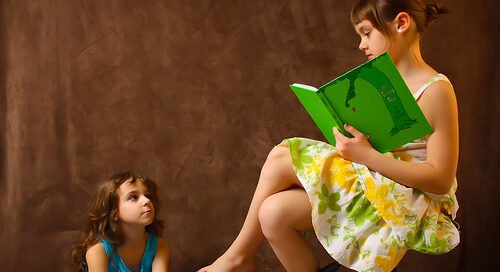 como secuenciar cuentos infantiles