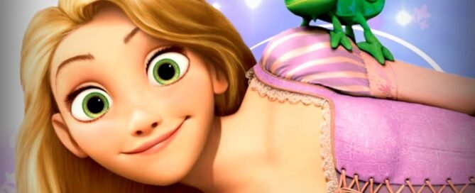 rapunzel cuento clasico