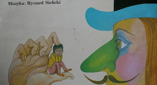 cuentos infantiles purgarcito