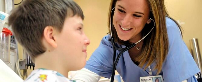 cuentos para niños testimonios