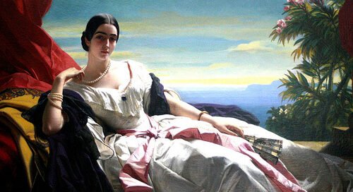 infantiles la princesa primavera