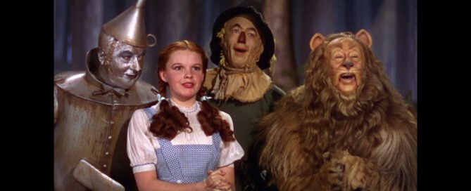 mago de oz