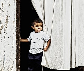 poesia infantil oro en mis manos