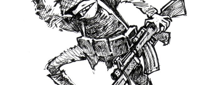 cuentos infantiles - el hombre tanque de nebraska